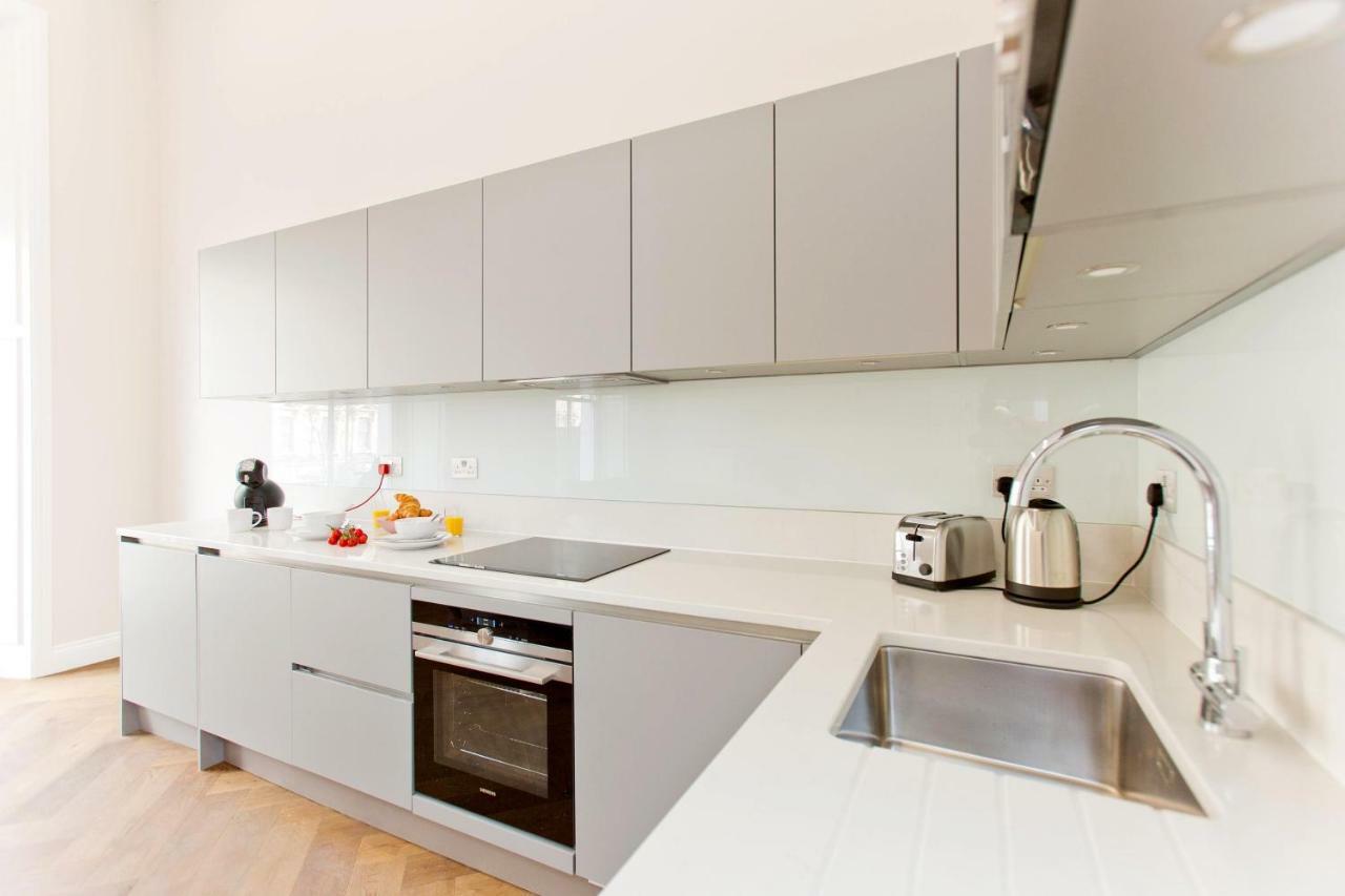 Flat 4, Cromwell Road 1 Bedroom With Balcony