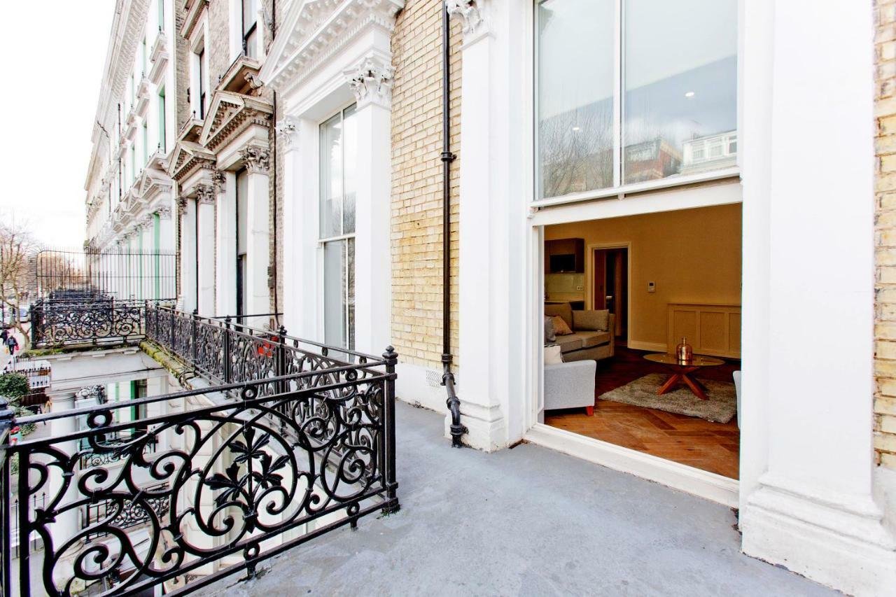 Flat 4, Cromwell Road 1 Bedroom With Balcony Appartamento *
