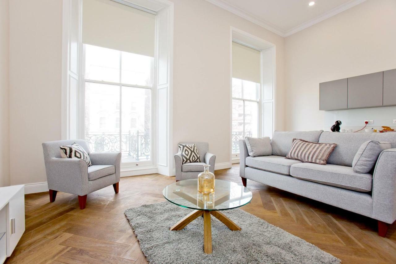 Flat 4, Cromwell Road 1 Bedroom With Balcony Appartamento *