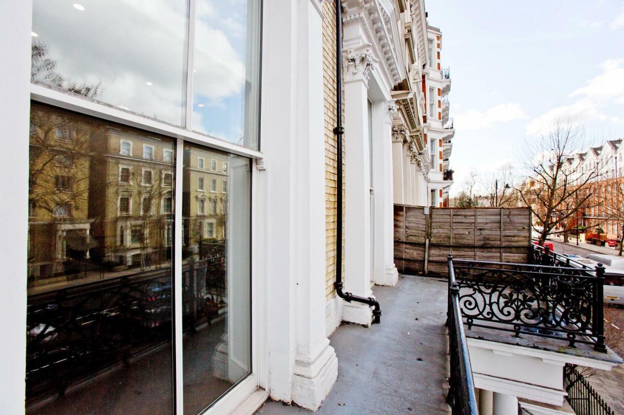 Flat 4, Cromwell Road 1 Bedroom With Balcony
