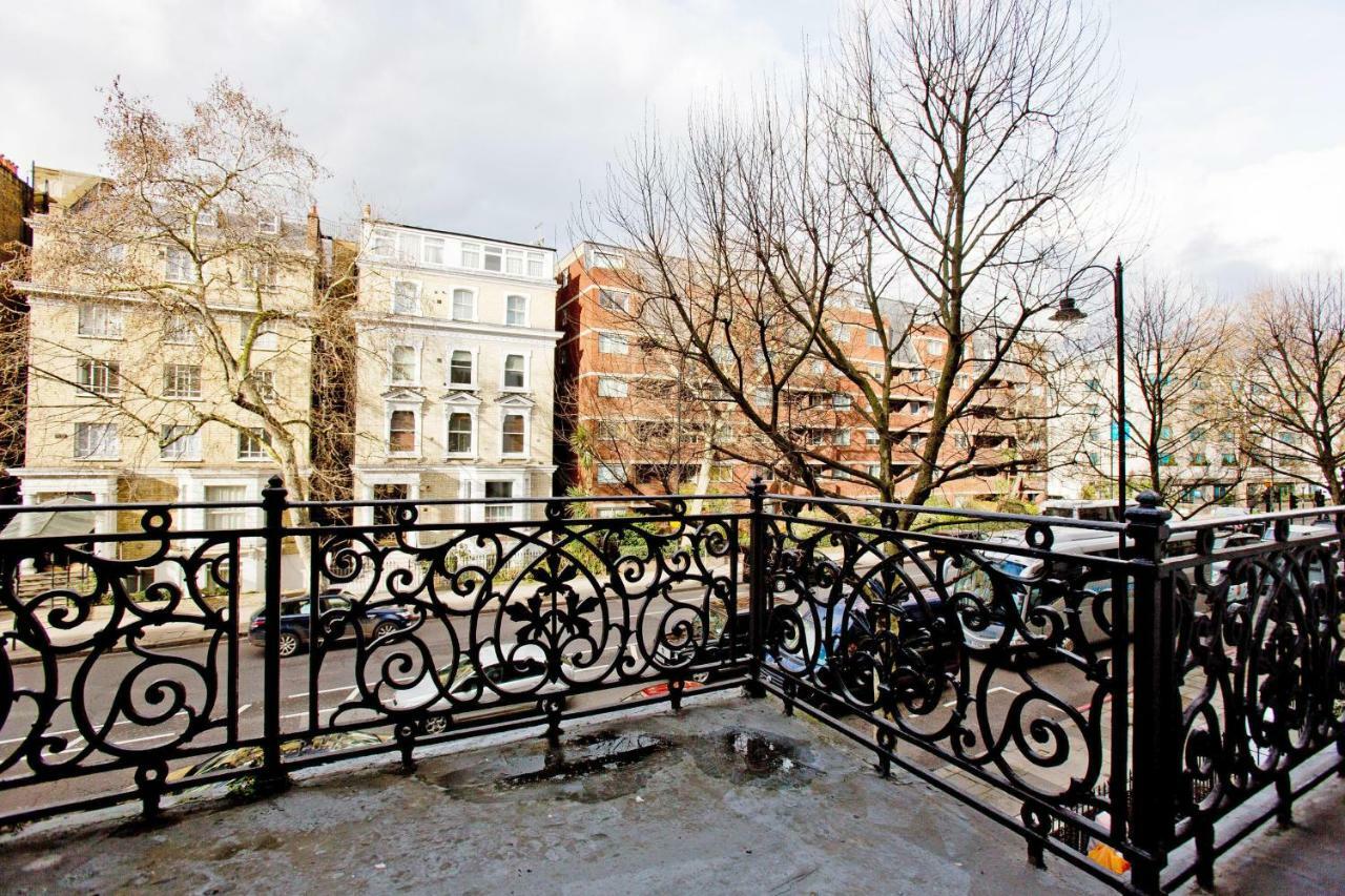 Flat 4, Cromwell Road 1 Bedroom With Balcony Appartamento Londra