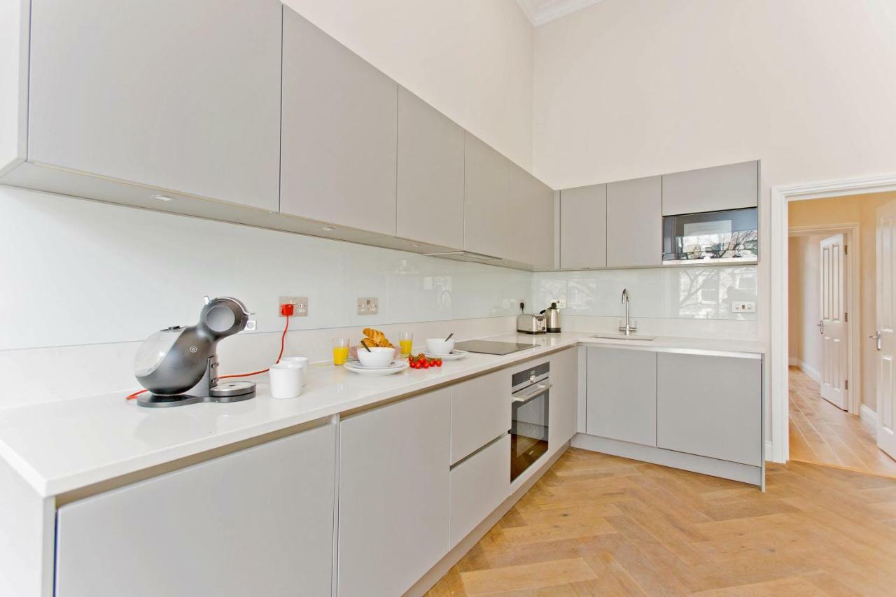 Flat 4, Cromwell Road 1 Bedroom With Balcony Appartamento Londra
